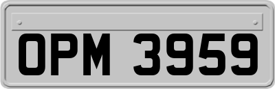 OPM3959