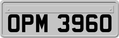 OPM3960