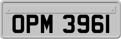 OPM3961