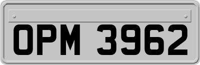 OPM3962