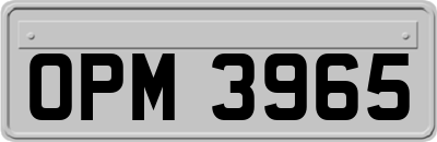 OPM3965