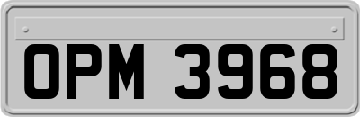 OPM3968