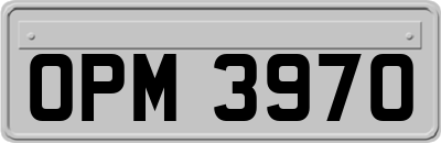 OPM3970