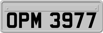 OPM3977