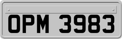 OPM3983