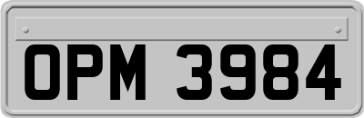 OPM3984