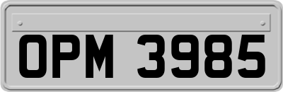 OPM3985