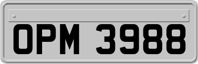 OPM3988