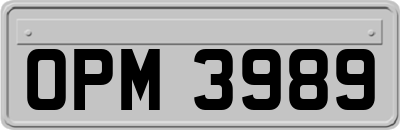 OPM3989