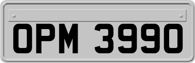 OPM3990