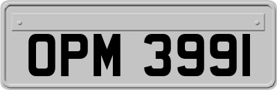 OPM3991