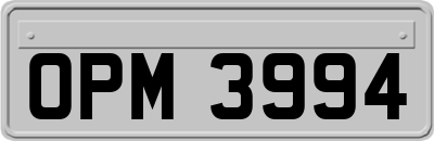 OPM3994