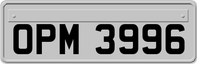 OPM3996