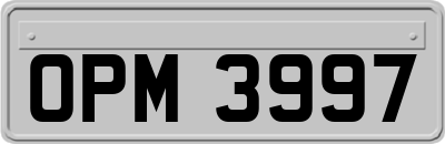 OPM3997