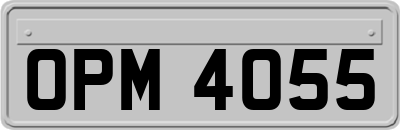 OPM4055