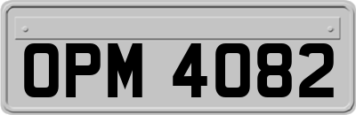 OPM4082
