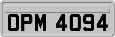 OPM4094