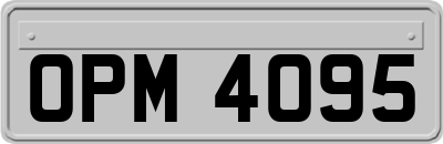 OPM4095