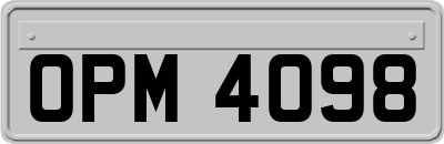 OPM4098