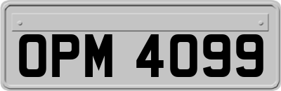 OPM4099