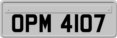 OPM4107