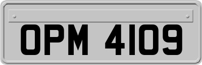 OPM4109