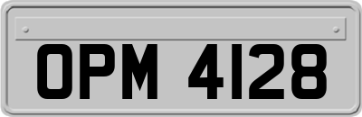 OPM4128