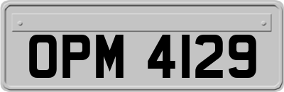 OPM4129
