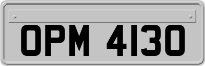 OPM4130