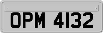 OPM4132