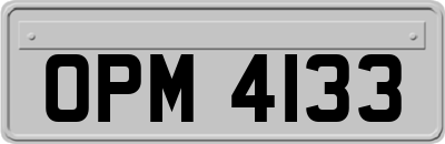 OPM4133