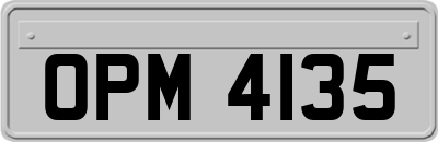 OPM4135