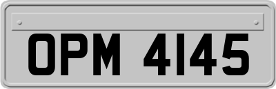 OPM4145