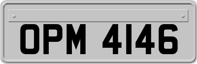 OPM4146