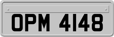 OPM4148