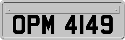 OPM4149