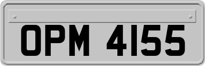 OPM4155