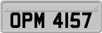 OPM4157