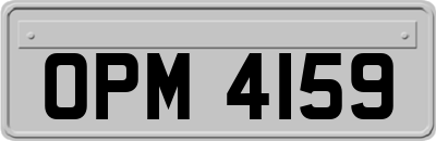 OPM4159
