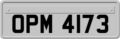 OPM4173
