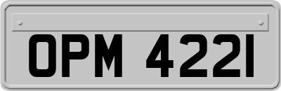 OPM4221
