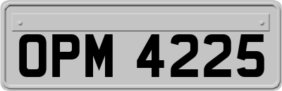 OPM4225