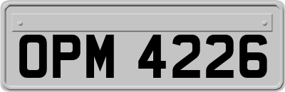 OPM4226