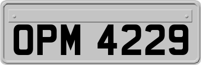 OPM4229
