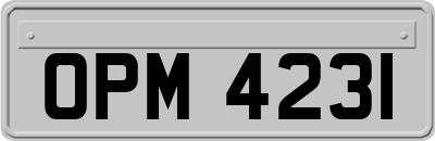 OPM4231