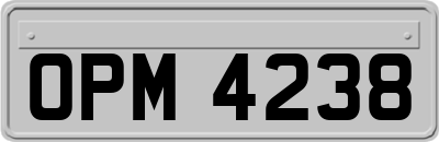 OPM4238