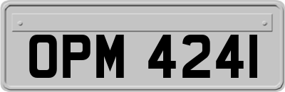 OPM4241