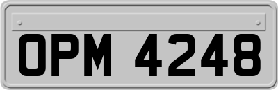 OPM4248