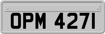 OPM4271