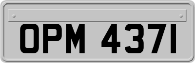 OPM4371
